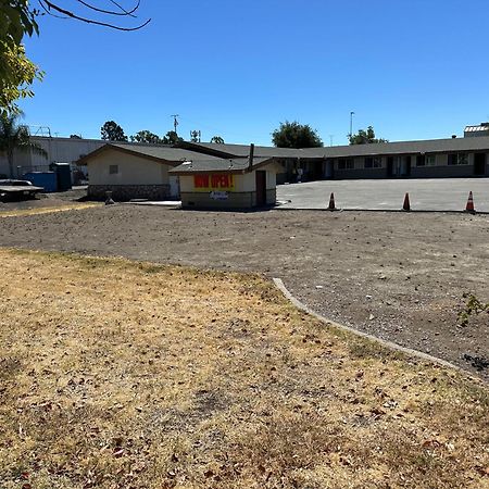 Sands Motel Livermore Zewnętrze zdjęcie
