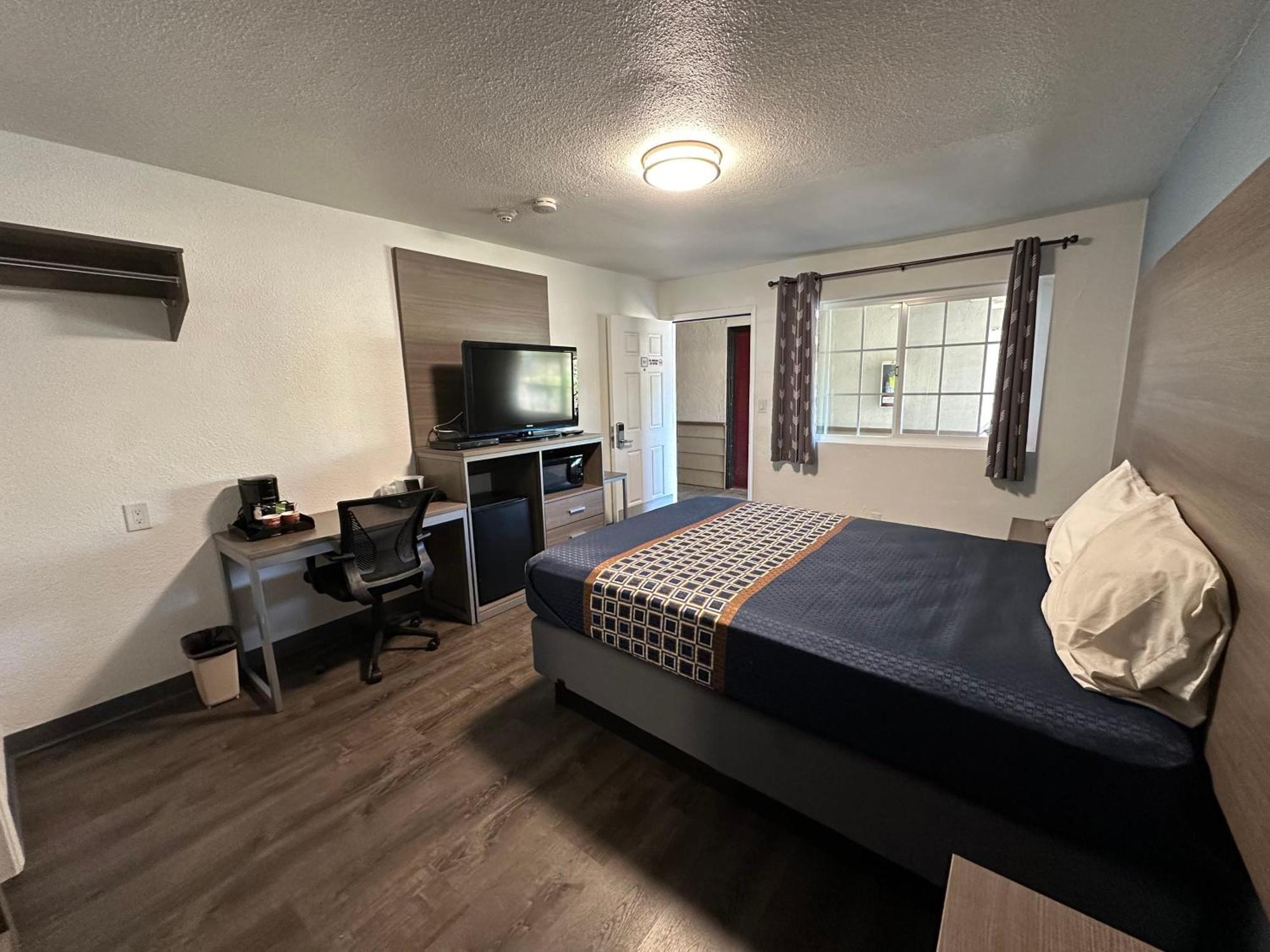 Sands Motel Livermore Zewnętrze zdjęcie
