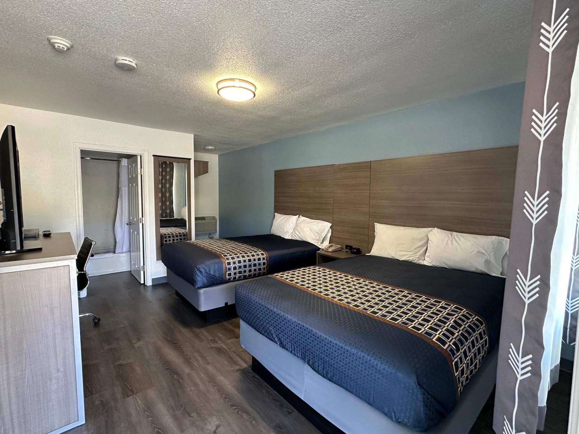 Sands Motel Livermore Zewnętrze zdjęcie