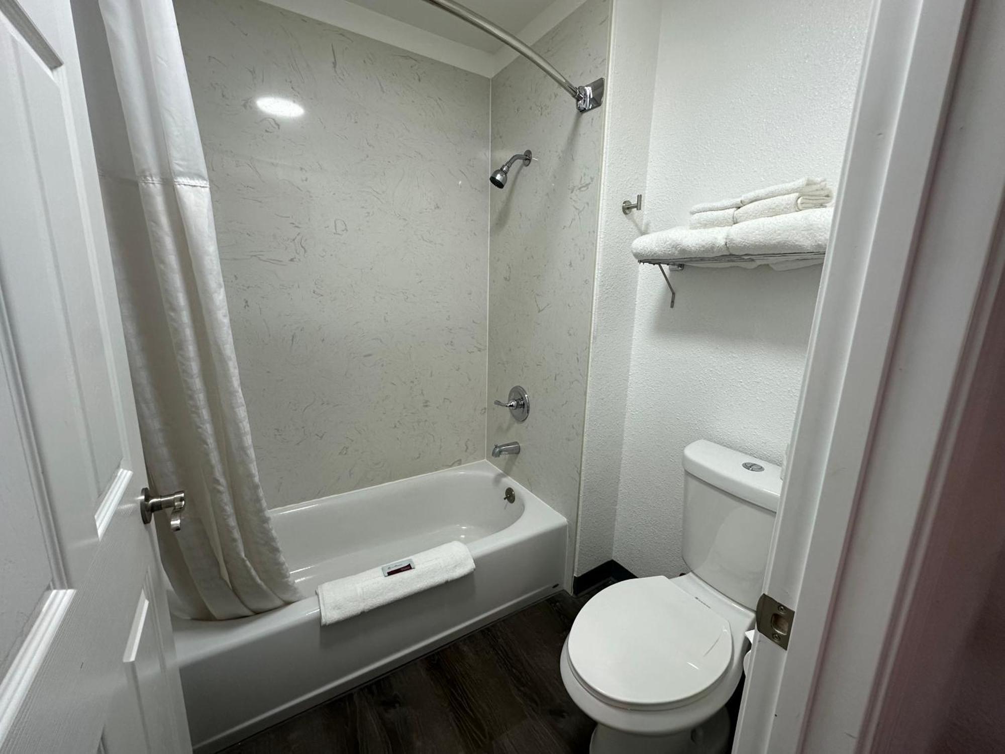 Sands Motel Livermore Zewnętrze zdjęcie