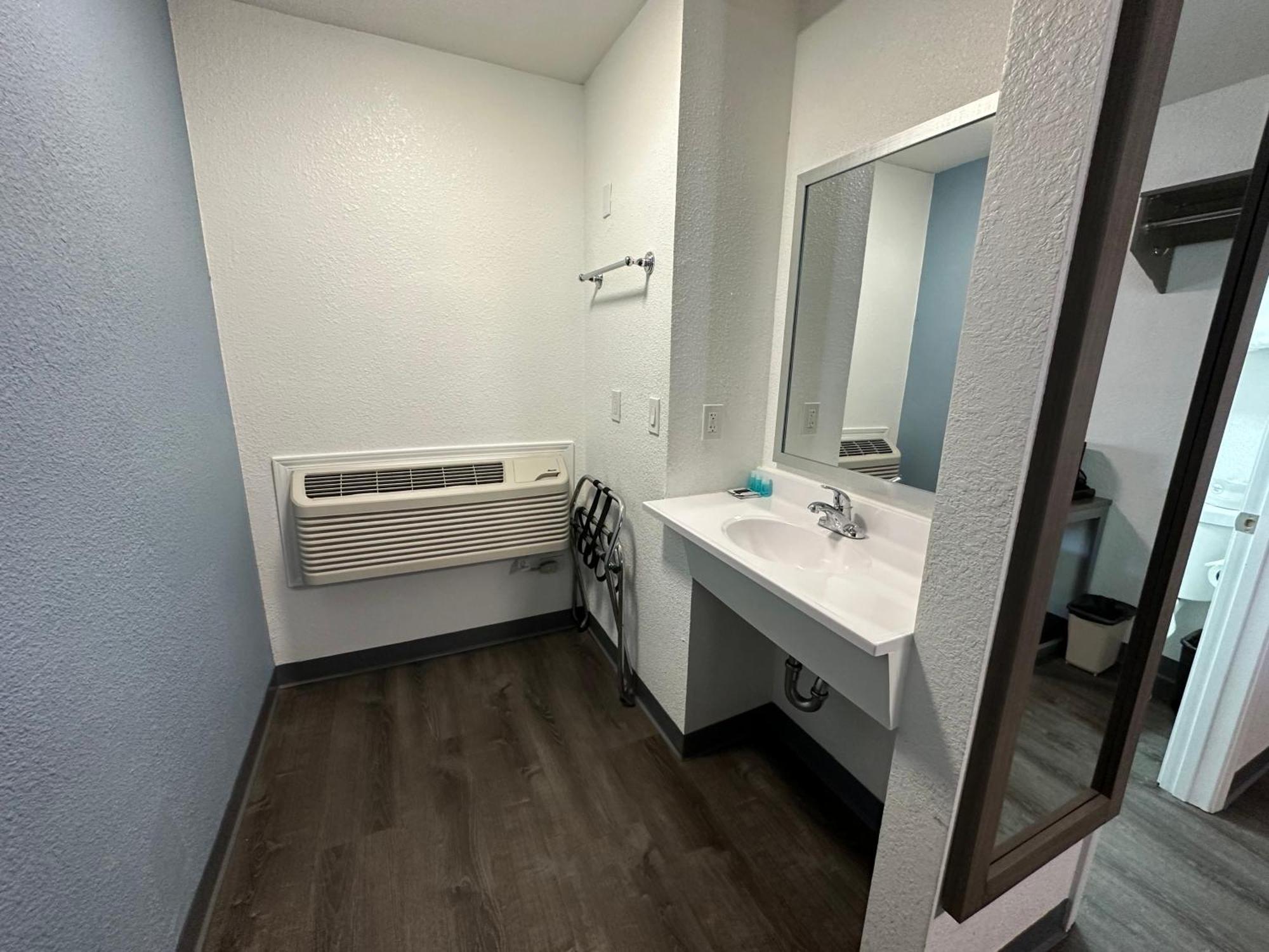 Sands Motel Livermore Zewnętrze zdjęcie