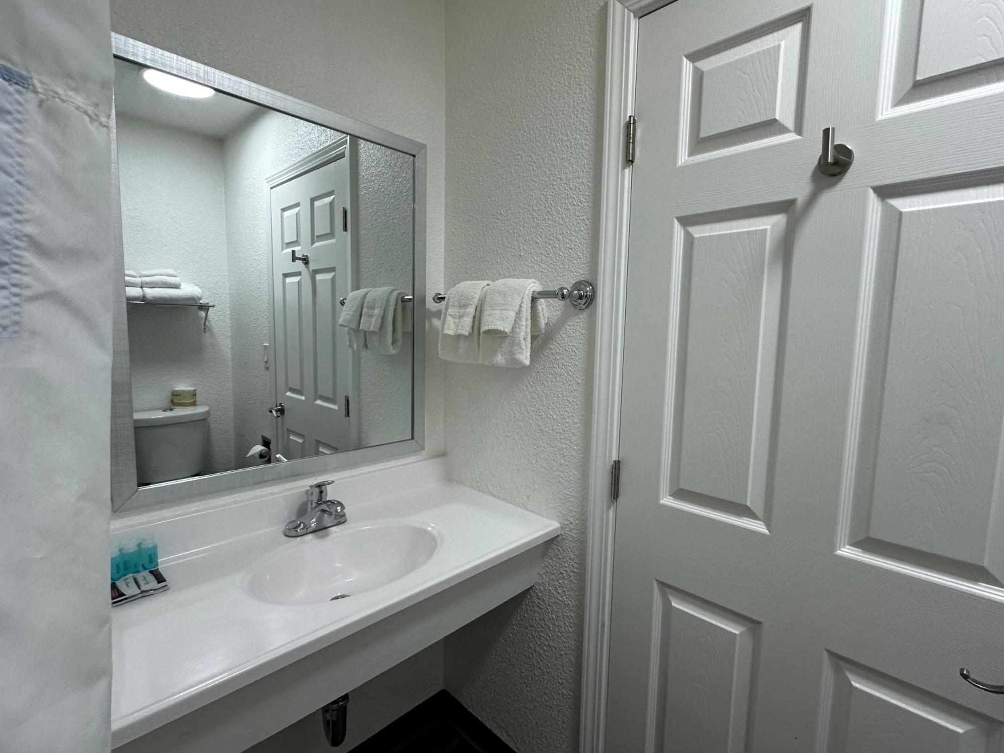 Sands Motel Livermore Zewnętrze zdjęcie